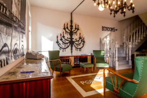 Hotels in Lancenigo